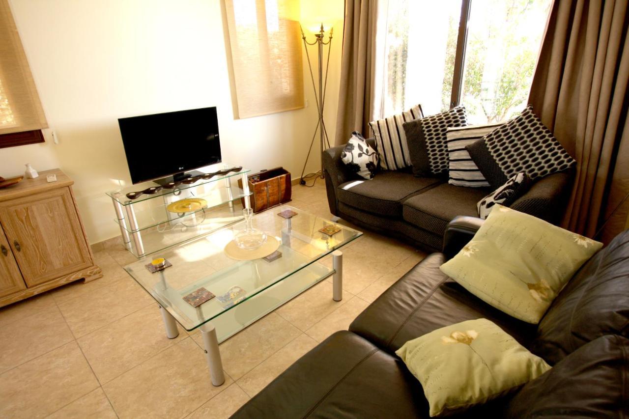 Amathousia Villa With Private Pool And Sea View Pissouri Zewnętrze zdjęcie